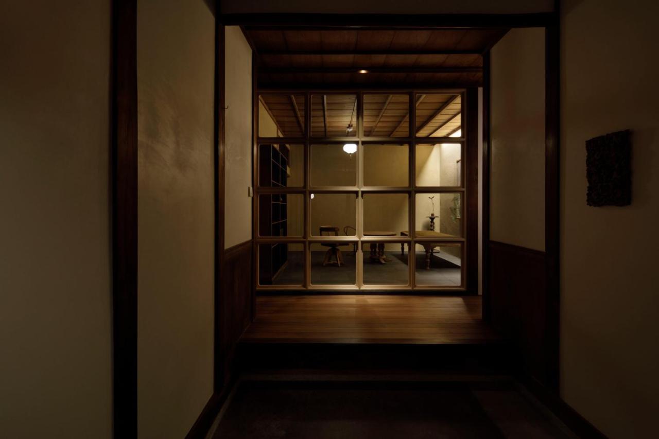 Maruyo Hotel Kuwana Exterior photo