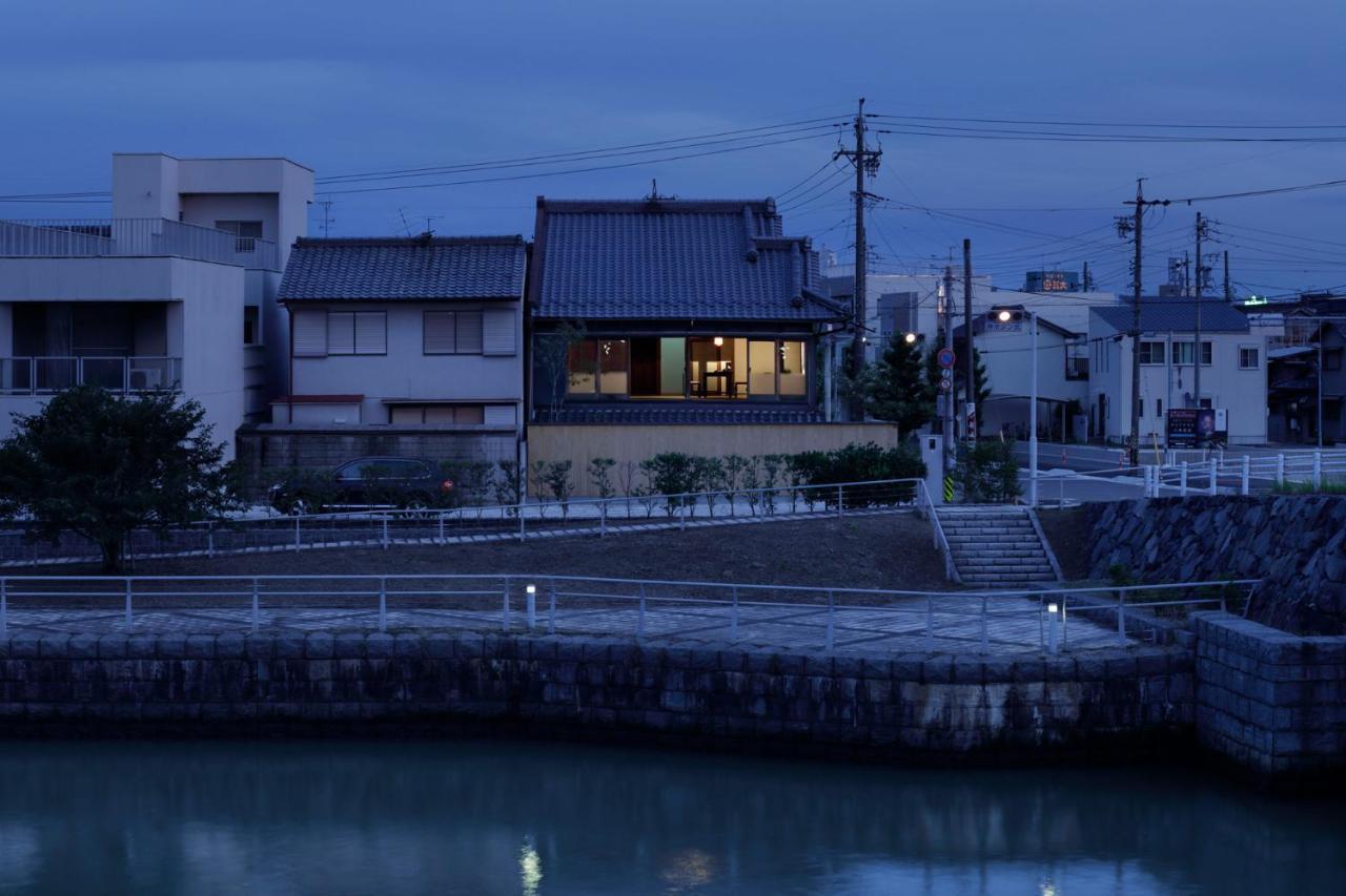 Maruyo Hotel Kuwana Exterior photo